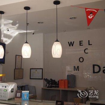 7天连锁酒店(揭阳广百店)酒店提供图片