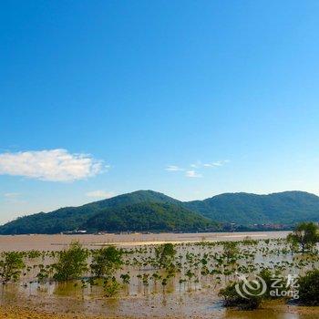 阳江海陵岛十里银滩依山度假公寓酒店提供图片