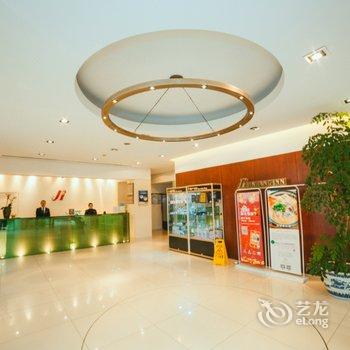 锦江之星品尚(扬州四望亭店)酒店提供图片