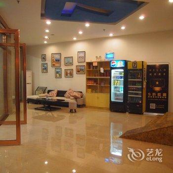 7天连锁酒店(揭阳广百店)酒店提供图片