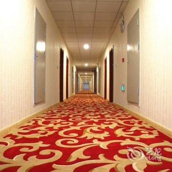 Q+额济纳翡翠商务酒店酒店提供图片