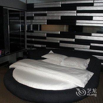 十堰西域大酒店酒店提供图片