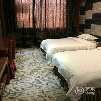 十堰西域大酒店酒店提供图片