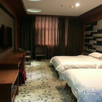 十堰西域大酒店酒店提供图片