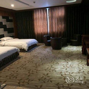 十堰西域大酒店酒店提供图片