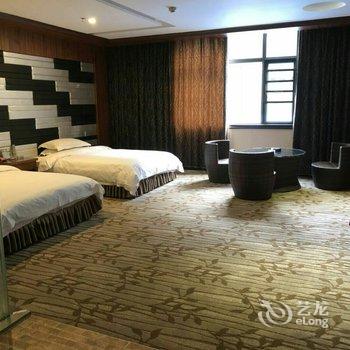 十堰西域大酒店酒店提供图片