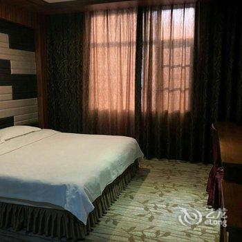 十堰西域大酒店酒店提供图片