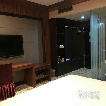 十堰西域大酒店酒店提供图片