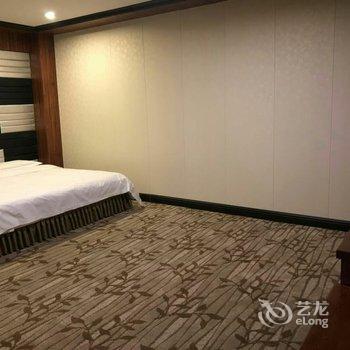 十堰西域大酒店酒店提供图片