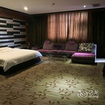 十堰西域大酒店酒店提供图片