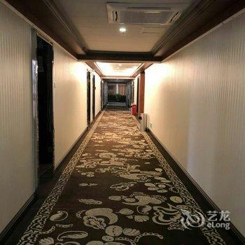 十堰西域大酒店酒店提供图片