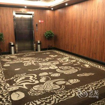 十堰西域大酒店酒店提供图片