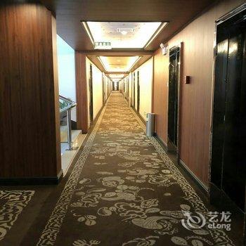 十堰西域大酒店酒店提供图片