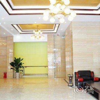 桂林金尊皇庭大酒店酒店提供图片