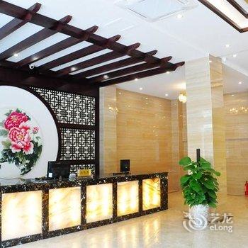 桂林金尊皇庭大酒店酒店提供图片