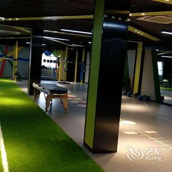 杭州中豪大酒店酒店提供图片