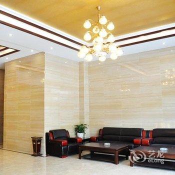 桂林金尊皇庭大酒店酒店提供图片