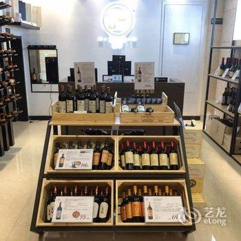 杭州中豪大酒店酒店提供图片