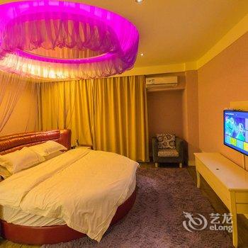 恒8连锁葡京酒店酒店提供图片
