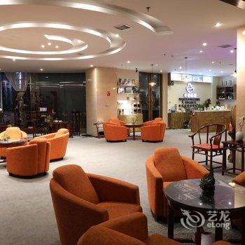 腾冲美尔翡翠皇冠建国酒店酒店提供图片