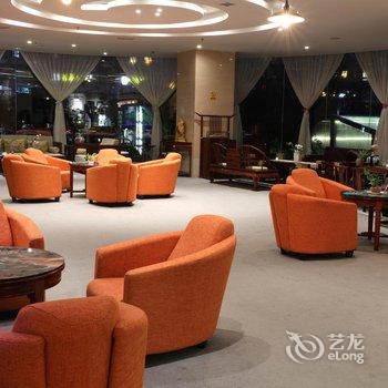 腾冲美尔翡翠皇冠建国酒店酒店提供图片