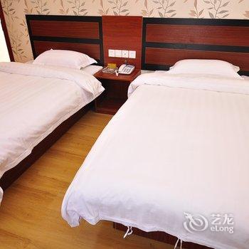 济南环东风尚宾馆酒店提供图片