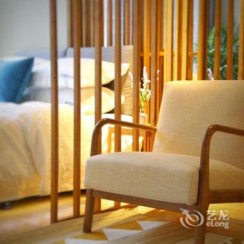 杭州EFC万德岚精品公寓酒店提供图片