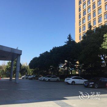 杭州顺昌大酒店酒店提供图片