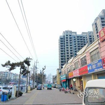 莱西市君安来招待所酒店提供图片