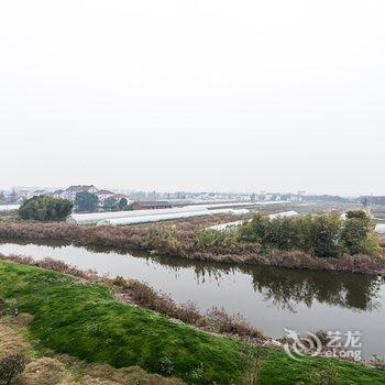 拜登公寓(西塘古镇壹号街店)酒店提供图片