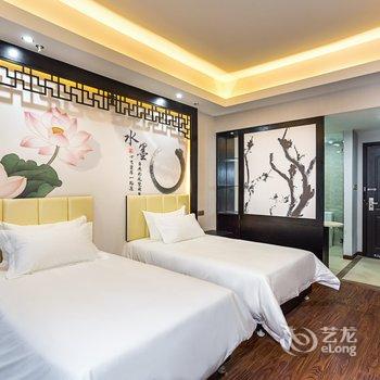 拜登公寓(西塘古镇壹号街店)酒店提供图片