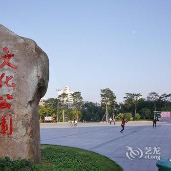 佛山三水丽的假日酒店酒店提供图片