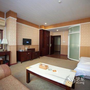 佛山三水丽的假日酒店酒店提供图片