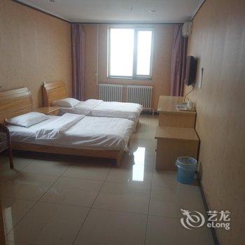 北京众合天下航空酒店酒店提供图片