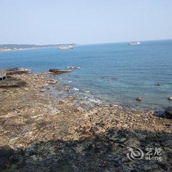 北海涠洲岛全海景客栈酒店提供图片