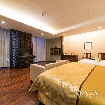 舟山宁兴海天国际酒店酒店提供图片