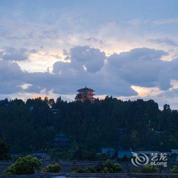 久栖·丽江心竹轩精品度假客栈酒店提供图片