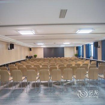 泗水悦客商务酒店酒店提供图片