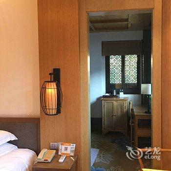 杭州香积隐域精品酒店酒店提供图片