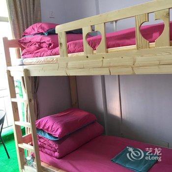深圳维伊青年旅舍酒店提供图片
