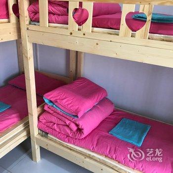 深圳维伊青年旅舍酒店提供图片