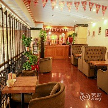 呼和浩特金岁大酒店酒店提供图片