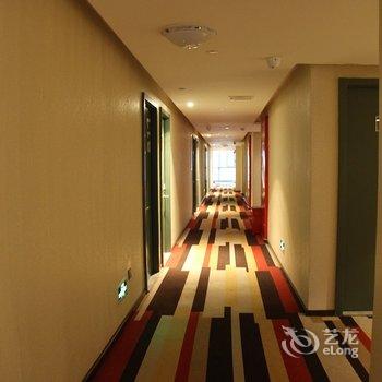 重庆柏昂酒店(新牌坊店)酒店提供图片