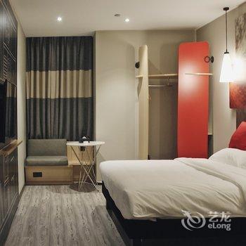 重庆柏昂酒店(新牌坊店)酒店提供图片