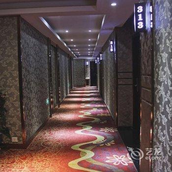 重庆柏昂酒店(新牌坊店)酒店提供图片