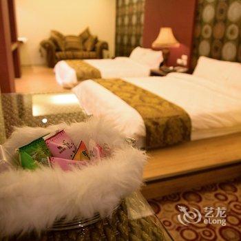 花莲国王陛下渡假民宿酒店提供图片