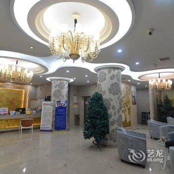 义乌嘉迪酒店酒店提供图片