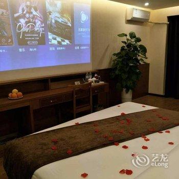 成都喆啡国际酒店酒店提供图片