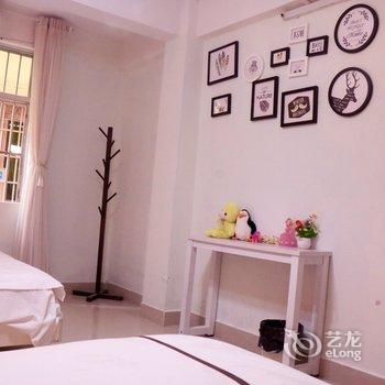 珠海姐妹公寓酒店提供图片