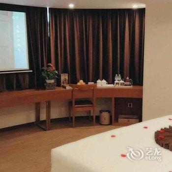 成都喆啡国际酒店酒店提供图片